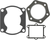 Cometic   - C7021 - Top End Gasket Set - Honda