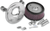 ARLEN NESS - 18-500 - Big Sucker Air Filter Kit - Natural - Stage I