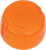 CHRIS PRODUCTS - DHD1A - Turn Signal Lens - '73-'84 FX - Amber