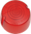 CHRIS PRODUCTS - DHD1R - Turn Signal Lens - '73-'84 FX - Red