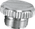 COLONY - 9401-1 - Transmission Plug - Aluminum - Slotted