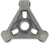 COMET - 214910A - 108-C Spider Assembly