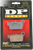 DP BRAKES - DP940 - Standard Brake Pads