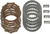 DP BRAKES - DPK144 - Clutch Kit - TRX300