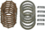 DP BRAKES - DPK146 - Clutch Kit - TRX400