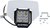 ACERBIS - 2780480002 - Headlight - VSL - White - Husqvarna