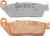 DP BRAKES - DP118 - Standard Brake Pads