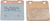 DP BRAKES - DP210 - Standard Brake Pads - Suzuki
