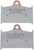 DP BRAKES - DP213 - Standard Brake Pads