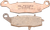 DP BRAKES - DP322 - Standard Brake Pads - Kawasaki/Suzuki