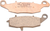 DP BRAKES - DP323 - Standard Brake Pads - Kawasaki/Suzuki