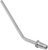EASTERN MOTORCYCLE PARTS - O-6-001 - Cam Cover Breather Pipe - Chrome - Sportster