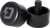 DYNOJET - 61300102 - Axle Slider - Rear - Black - Pan America