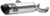 DG PERFORMANCE - 091-6500 - Dual Sport Slip-On Muffler