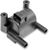 DRAG SPECIALTIES - 2102-0278 - Dual-Fire Ignition Coil - Black - Harley Davidson