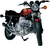 DG PERFORMANCE - 14-2618 - CBX Exhaust
