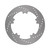 EBC - MD514RS - Brake Rotor - V-Rod