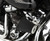ARLEN NESS - 81-010 - Monster Sucker Air Cleaner Kit - Black