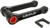 DEVOL - 0115-2501 - Lowering Link - Lowers 1.25" - Black