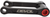 DEVOL - 0115-3302 - Lowering Link - Lowers 1.00" - Black