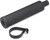 DG PERFORMANCE - 23-91125 - Universal Bolt-On Steel Silencer - 1-1/8"