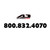 DRAG SPECIALTIES - DS181231 - Inner Tube - Heavy Duty - 21" - Center Metal Valve