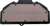 EMGO - 12-94096 - Air Filter - Suzuki