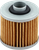 EMGO - 10-79100 - Oil Filter - Yamaha
