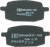 EBC - SFA169 - SFA Brake Pads