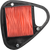 EMGO - 12-90350 - Air Filter - Honda