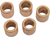EASTERN MOTORCYCLE PARTS - A-34076-02A - Bushings - Shifter Lever Assembly