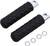 ARLEN NESS - 07-960 - Foot Pegs - Air Trax - Black