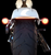 CUSTOM DYNAMICS - CD1054 - LED Taillight - FXSB - Chrome