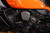 DYNOJET - 61300097 - Ignition Coil Guard - Stealth Gray