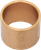 EASTERN MOTORCYCLE PARTS - 42-0154 - Bushing - Kickstarter/Ratchet Gear - '31-'69 Harley-Davidson