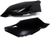 CYCRA - 1CYC-2770-12 - Side Panels - Black - Kawasaki