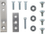 DEVOL - 0102-2301 - Skid Plate - Kawasaki | Suzuki - KLX | DR-Z '00-'24