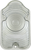CUSTOM DYNAMICS - CD-TOMB-SMOKE - Tombstone Taillight Lens - Smoke