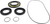 EPI - WE290115 - Differential Seal Kit - Rear