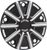 ARLEN NESS - 700-026 - Points Cover - Black - Twin Cam