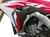DEVOL - 0122-1204 - Radiator Race Brace Set - Honda