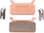 EBC - FA201HH - HH Brake Pads