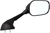 EMGO - 20-37421 - Mirror - Side View - Rectangle - Black - Right