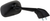 EMGO - 20-37421 - Mirror - Side View - Rectangle - Black - Right
