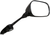 EMGO - 20-37481 - Mirror - Side View - Rectangle - Black - Right