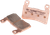 EBC - FA296HH - HH Brake Pads