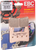 EBC - FA296HH - HH Brake Pads