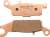 EBC - FA445SV - SV Severe Duty Brake Pads