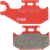 EBC - FA317X - Sport Carbon Brake Pads