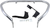 COBRA - 501-2110 - Freeway Bar (Highway Bar) - Chrome - Scout